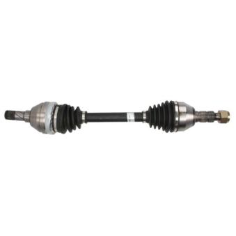 Arbre de transmission avant gauche POINT GEAR OEM 374830