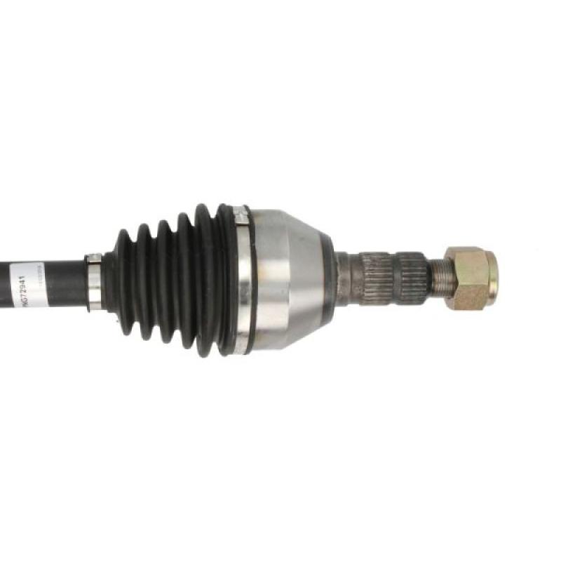 Arbre de transmission avant gauche POINT GEAR PNG72941 - Visuel 1