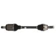 POINT GEAR PNG72946 - Arbre de transmission avant droit 