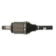 POINT GEAR PNG72946 - Arbre de transmission avant droit 