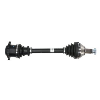 Arbre de transmission avant gauche POINT GEAR PNG72974 pour SEAT IBIZA 1.9 TDI - 105cv Arbre de transmission avant gauche POINT GEAR PNG72974 pour SEAT IBIZA 1.9 TDI - 105cv