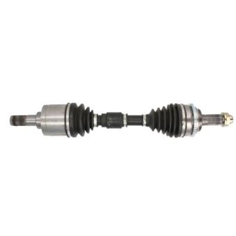 Arbre de transmission avant gauche POINT GEAR OEM GD552560XB Arbre de transmission avant gauche POINT GEAR OEM GD552560XB