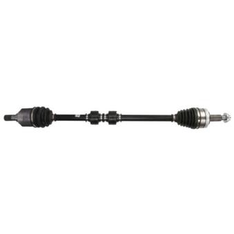 Arbre de transmission avant droit POINT GEAR [PNG73009]