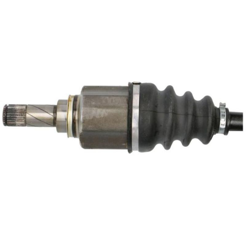Arbre de transmission POINT GEAR PNG73014 - Visuel 2