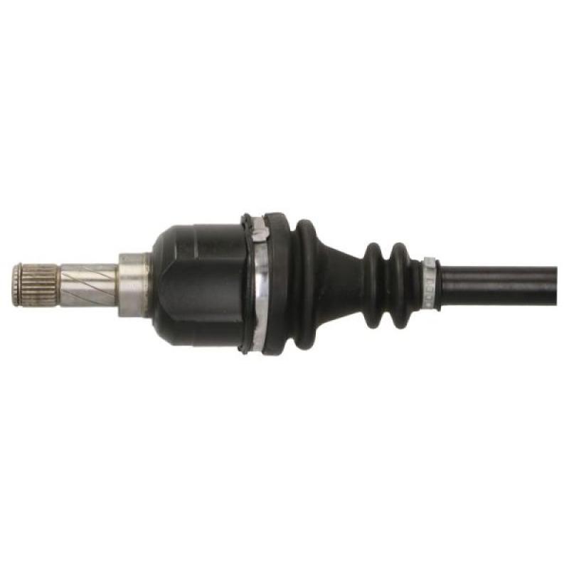 Arbre de transmission avant droit POINT GEAR PNG73016 - Visuel 2