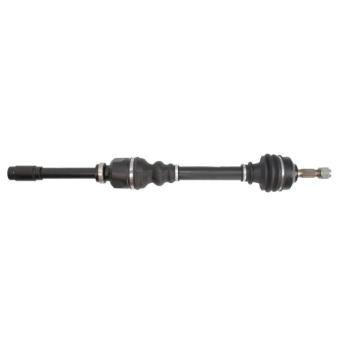 Arbre de transmission avant droit POINT GEAR [PNG73021]