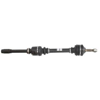 Arbre de transmission avant droit POINT GEAR OEM 32729P