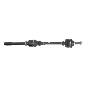 Arbre de transmission avant droit POINT GEAR OEM 9638829080