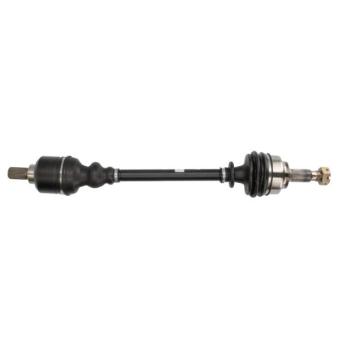 Arbre de transmission avant gauche POINT GEAR OEM 3272GP