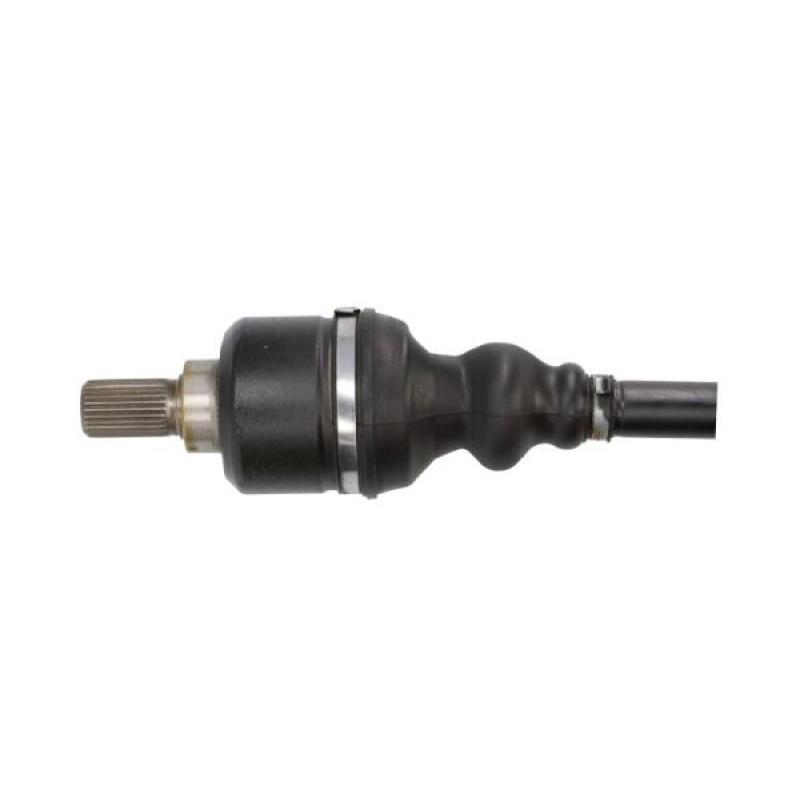 Arbre de transmission avant gauche POINT GEAR PNG73025 - Visuel 2