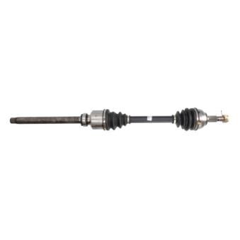 Arbre de transmission avant droit POINT GEAR OEM 3273GN Arbre de transmission avant droit POINT GEAR OEM 3273GN