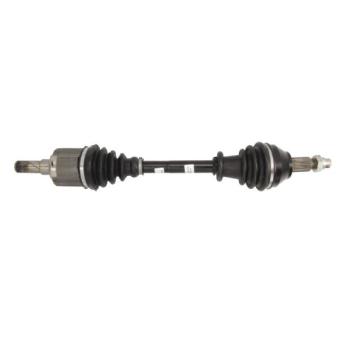 Arbre de transmission avant gauche POINT GEAR PNG73047 pour ALFA ROMEO 159 2.2 JTS - 185cv