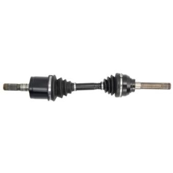 Arbre de transmission POINT GEAR PNG73052 pour OPEL FRONTERA 2.2 DTI - 120cv