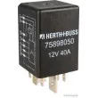 HERTH+BUSS ELPARTS 75898050 - Relais, pompe à carburant