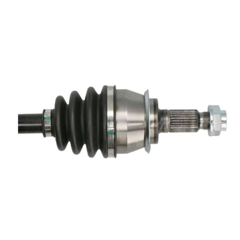 Arbre de transmission avant droit POINT GEAR PNG73061 - Visuel 1