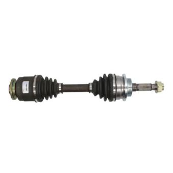 Arbre de transmission avant gauche POINT GEAR [PNG73066]