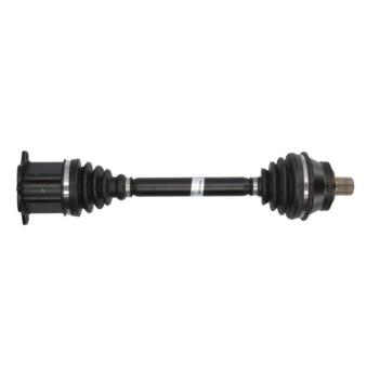 Arbre de transmission avant gauche POINT GEAR OEM 4Z7407271E