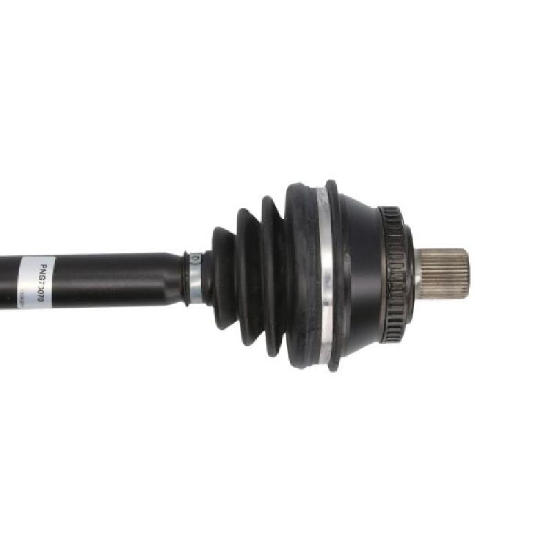 Arbre de transmission avant gauche POINT GEAR PNG73070 - Visuel 1