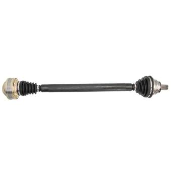 Arbre de transmission avant droit POINT GEAR [PNG73073]