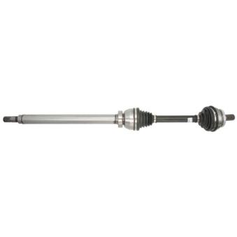 Arbre de transmission avant droit POINT GEAR OEM 8251780