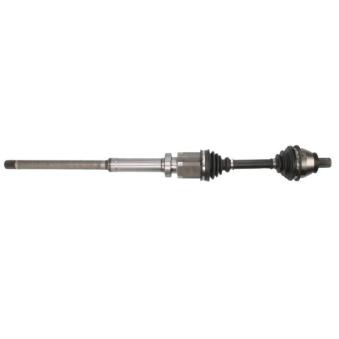Arbre de transmission avant droit POINT GEAR [PNG73081]