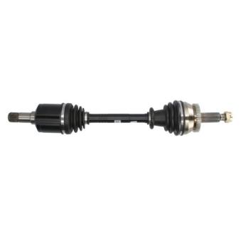 Arbre de transmission avant gauche POINT GEAR OEM 495002B360