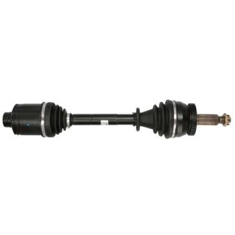 Arbre de transmission avant droit POINT GEAR OEM 495002B610