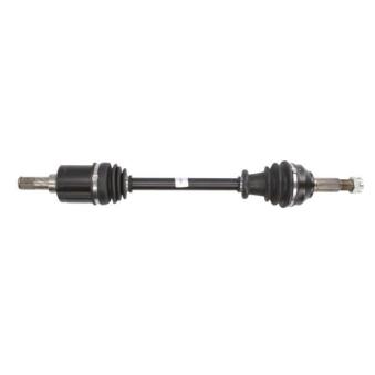 Arbre de transmission avant gauche POINT GEAR [PNG73091]
