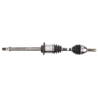 Arbre de transmission avant droit POINT GEAR OEM 39100JD74A