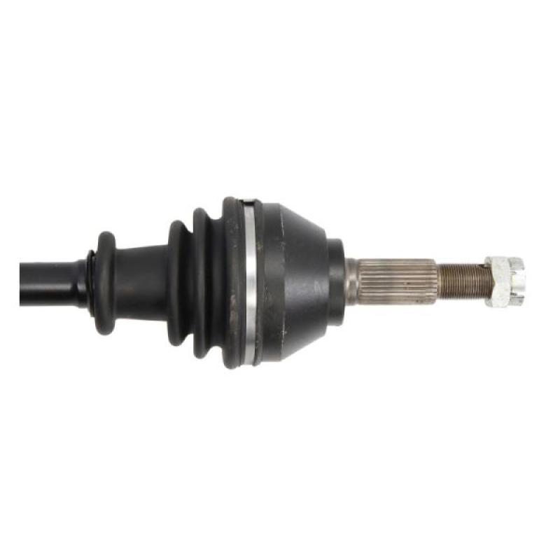 Arbre de transmission avant gauche POINT GEAR PNG73097 - Visuel 1
