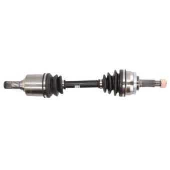 Arbre de transmission avant gauche POINT GEAR OEM 391018H710