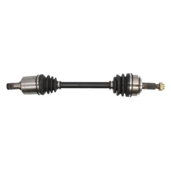 Arbre de transmission avant gauche POINT GEAR [PNG73106]