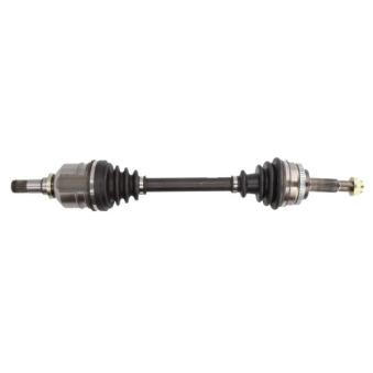 Arbre de transmission avant gauche POINT GEAR PNG73108 pour TOYOTA COROLLA 1.6 VVT-i - 110cv