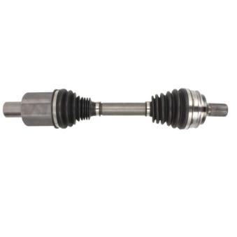 Arbre de transmission avant gauche POINT GEAR [PNG73116]
