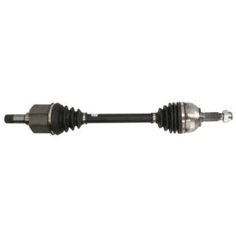Arbre de transmission avant gauche POINT GEAR OEM 3272RW
