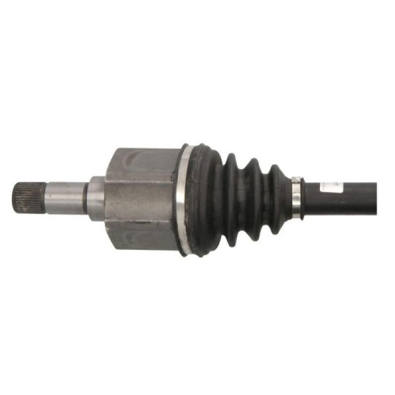 Arbre de transmission avant gauche POINT GEAR PNG73117 - Visuel 2