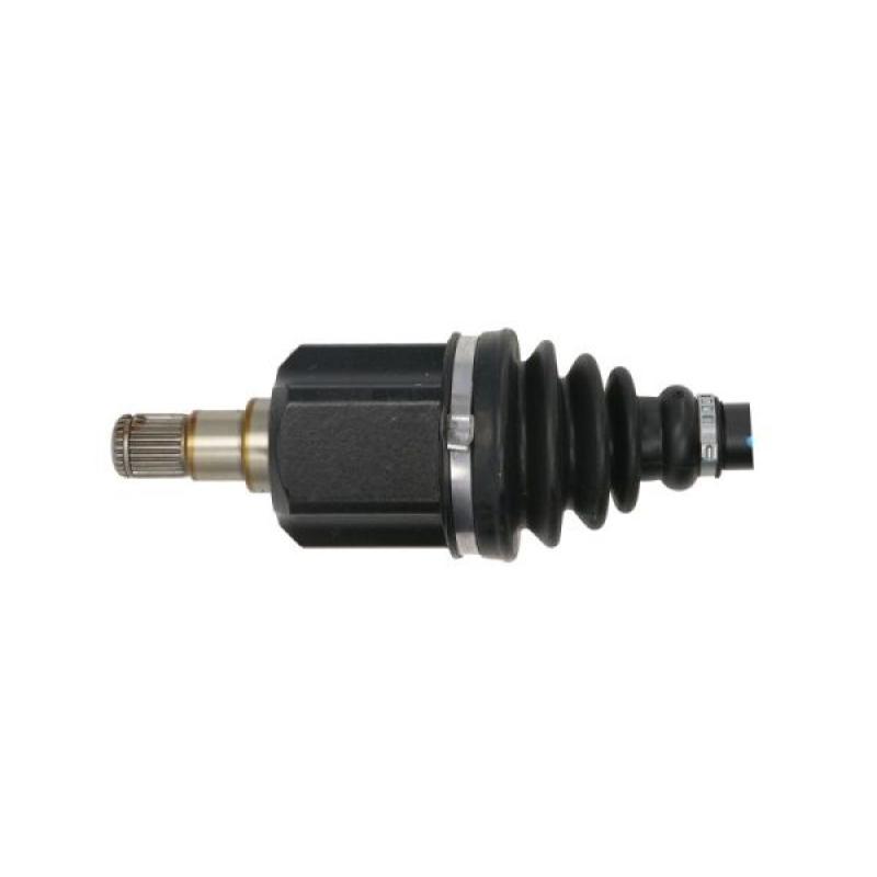 Arbre de transmission avant gauche POINT GEAR PNG73121 - Visuel 2