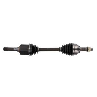 Arbre de transmission avant gauche POINT GEAR [PNG73126]