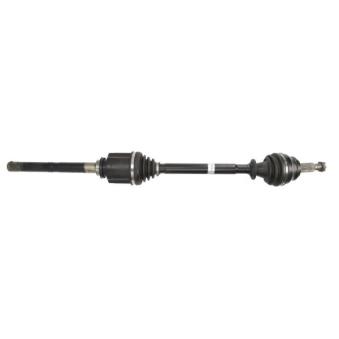Arbre de transmission avant droit POINT GEAR [PNG73132]