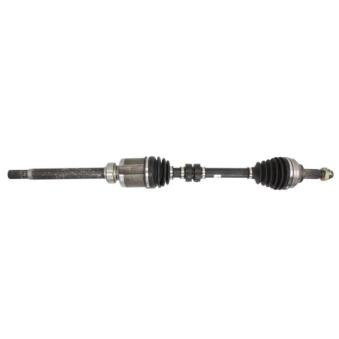 Arbre de transmission avant droit POINT GEAR OEM 39100JD22C