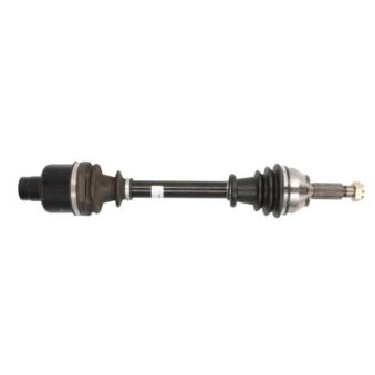 Arbre de transmission avant droit POINT GEAR OEM 1S713B436AC