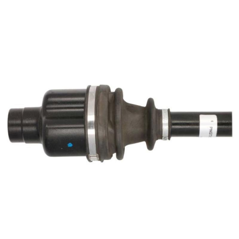 Arbre de transmission avant droit POINT GEAR PNG73138 - Visuel 2