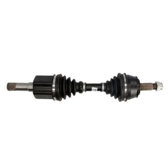 Arbre de transmission avant gauche POINT GEAR [PNG73145]