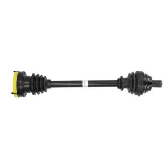 Arbre de transmission avant gauche POINT GEAR PNG73146 pour AUDI A3 1.6 FSI - 115cv