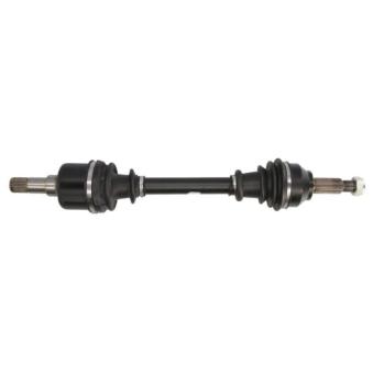 Arbre de transmission avant gauche POINT GEAR OEM 1447476