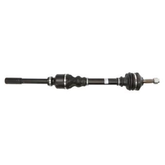 Arbre de transmission avant droit POINT GEAR OEM 32734E