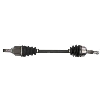 Arbre de transmission avant gauche POINT GEAR [PNG73172]