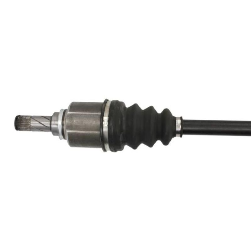 Arbre de transmission avant gauche POINT GEAR PNG73172 - Visuel 2