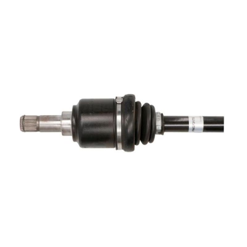 Arbre de transmission avant droit POINT GEAR PNG73175 - Visuel 2