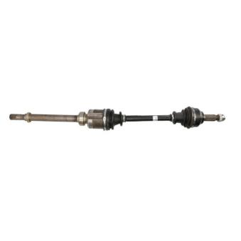 Arbre de transmission avant droit POINT GEAR OEM 39100BB32B